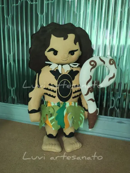 Kit Moana