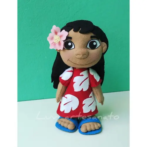 Lilo e Xepa (kit)