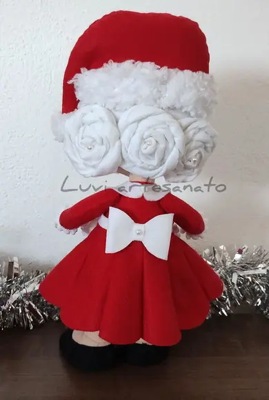 Mamãe Noel