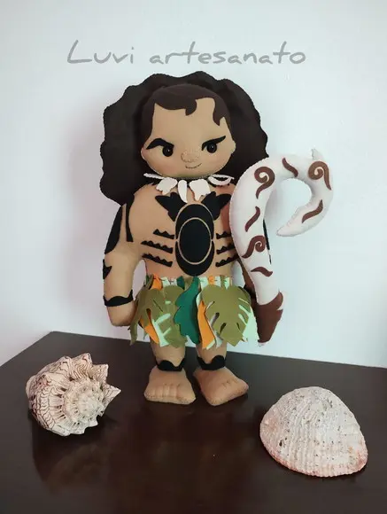 Maui