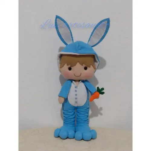 Menino Coelhinho