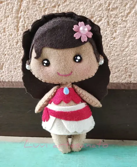 Moana