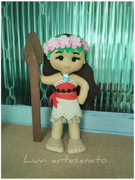 Moana