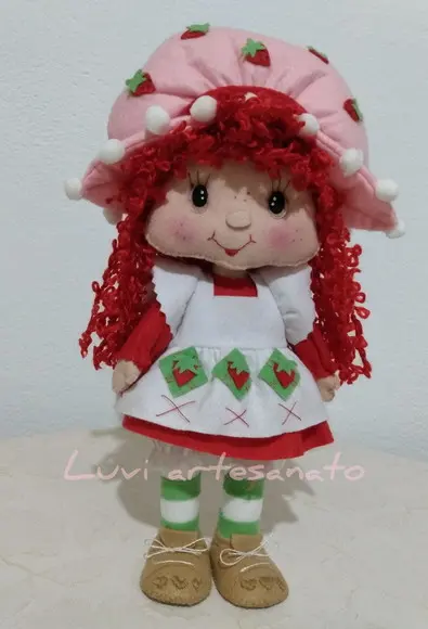 Moranguinho