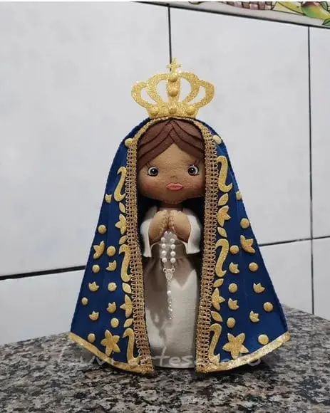 Nossa Senhora Aparecida