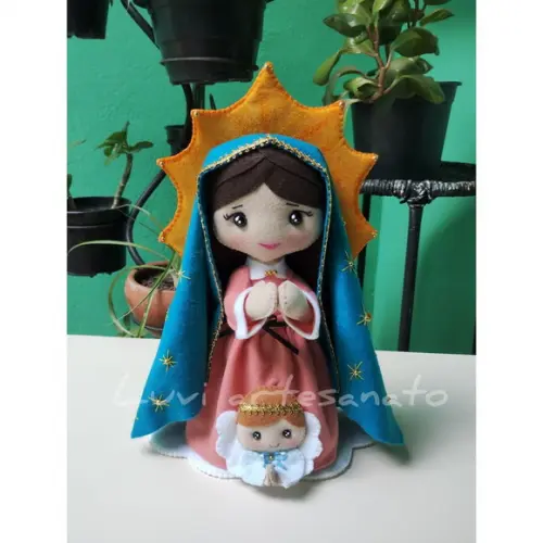 Nossa Senhora de Guadalupe