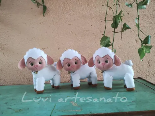 Ovelhinha