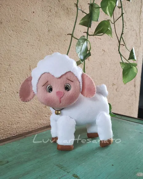 Ovelhinha