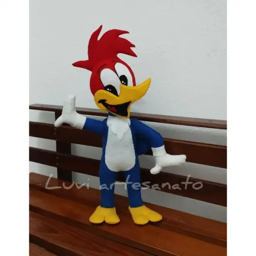 Pica Pau