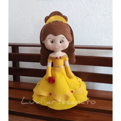 Princesa Bela