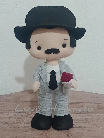 Professor Girafales