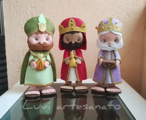 Reis Magos