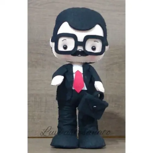 Seu Barriga