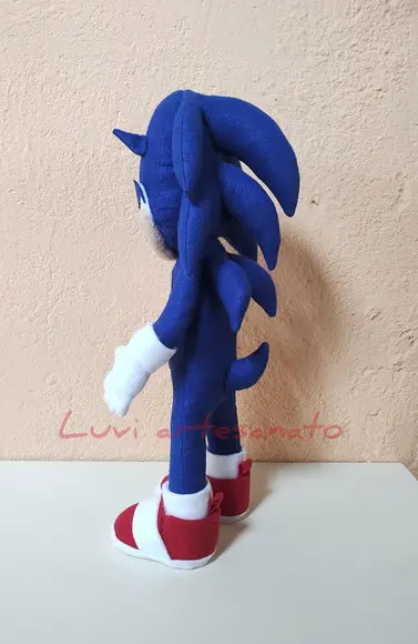 Sonic 2