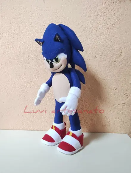 Sonic 2