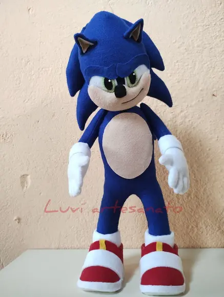 Sonic 2