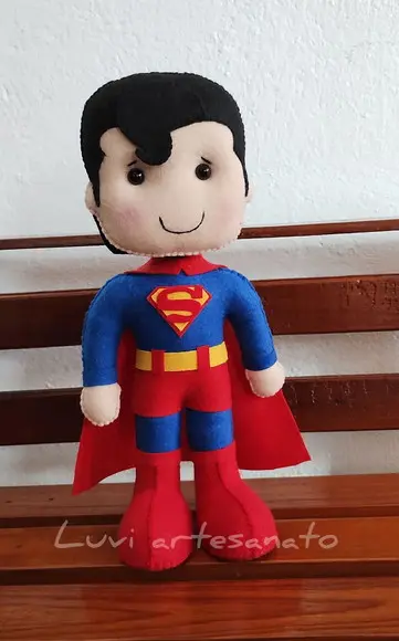 Super Homem