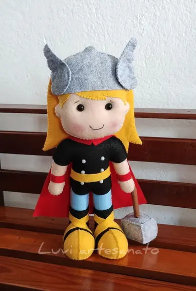 Thor