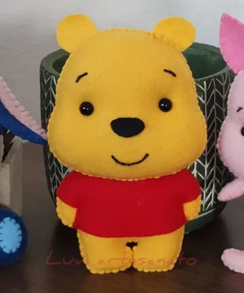 Ursinho Pooh