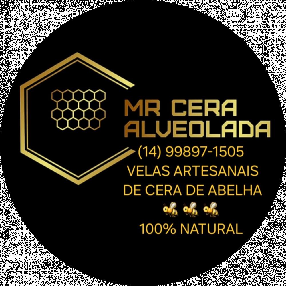 MR Cera Alveolada