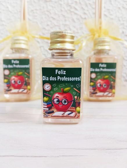 Aromatizador 40ml Dia dos Professores