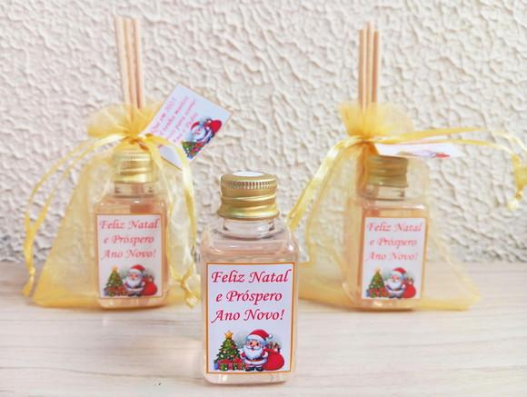 Aromatizador 40ml Natal