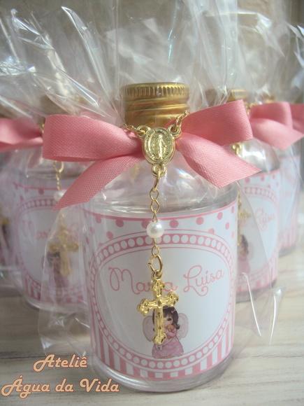Kit Agua Benta e Vela Aromática
