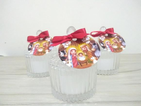 Lembrancinha de Natal