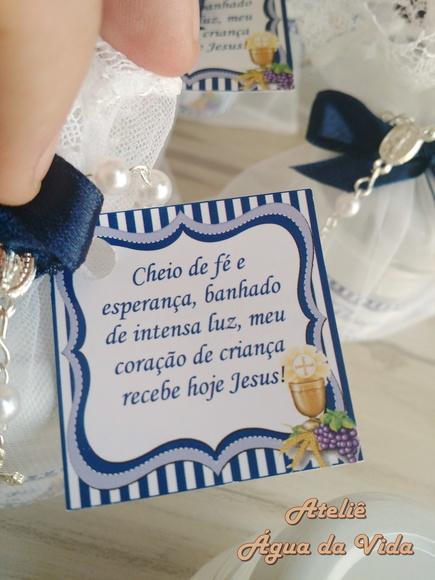 Lembrancinha Vela Aromática 40 Gr