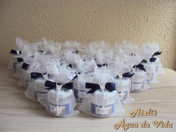 Lembrancinha Vela Aromática 40 Gr