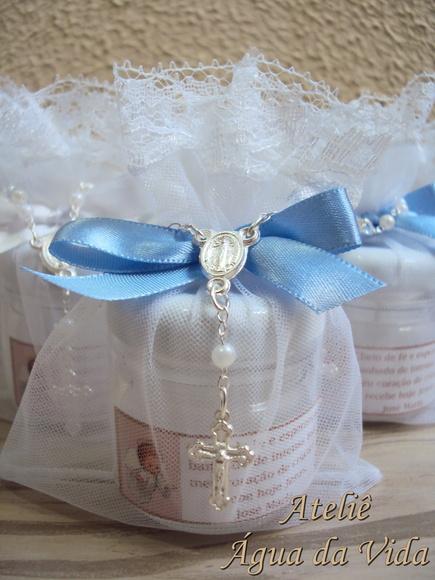 Lembrancinha Vela Aromática 40 Gr