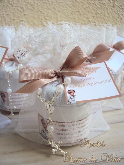 Lembrancinha Vela Aromática 40 Gr