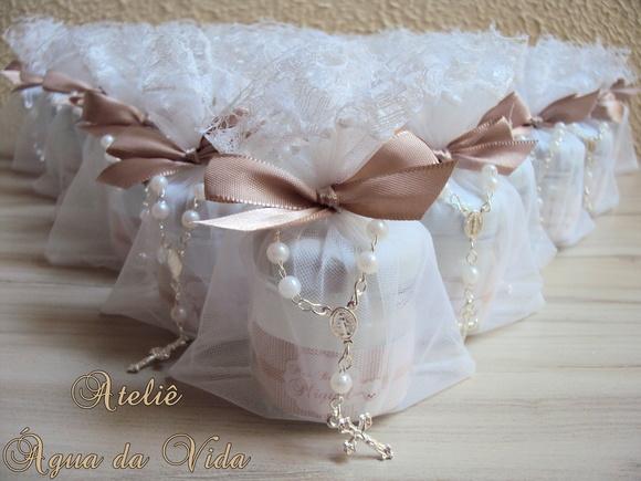 Lembrancinha Vela Aromática 40 Gr