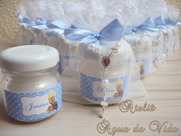 Lembrancinha Vela Aromática 40 Gr