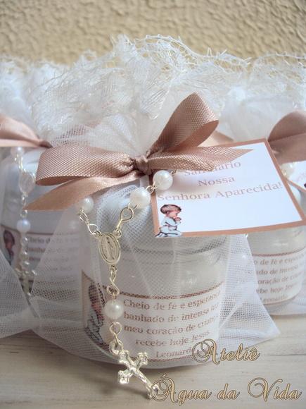 Lembrancinha Vela Aromática 40 Gr