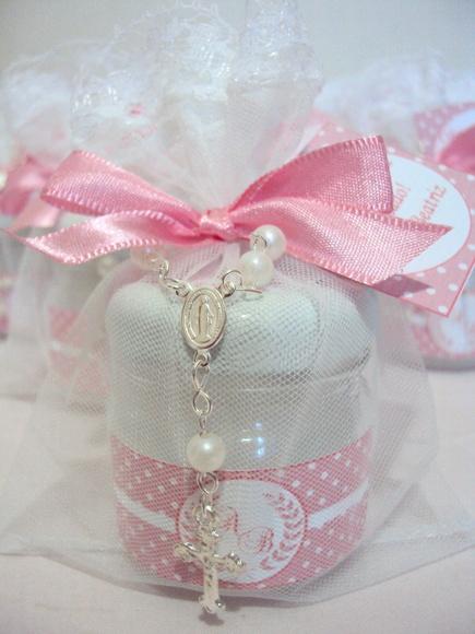Vela Aromática
