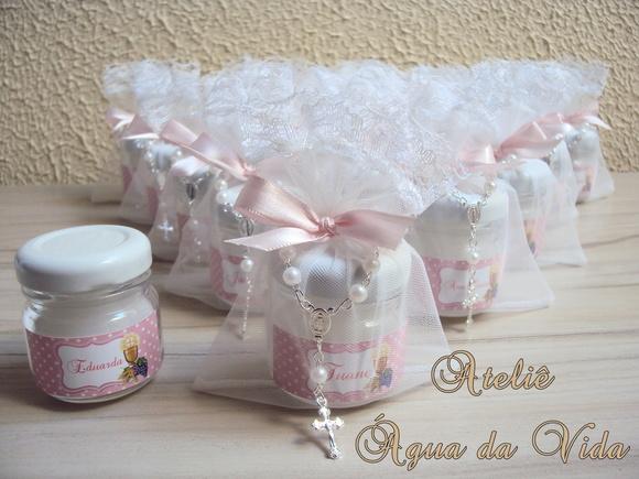 Vela Aromática