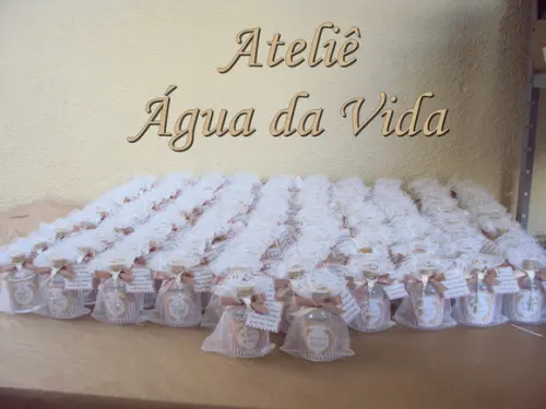 Água Benta