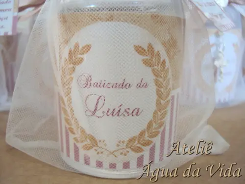 Água Benta