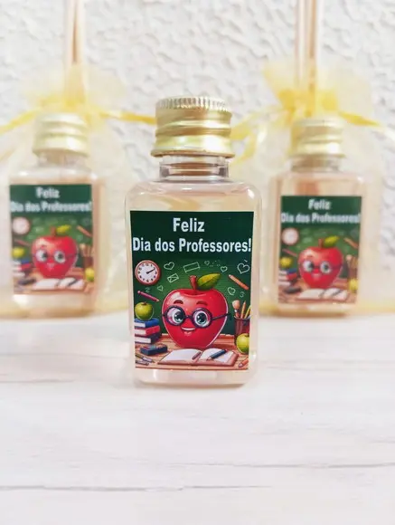 Aromatizador 40ml Dia dos Professores