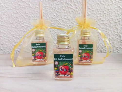 Aromatizador 40ml Dia dos Professores