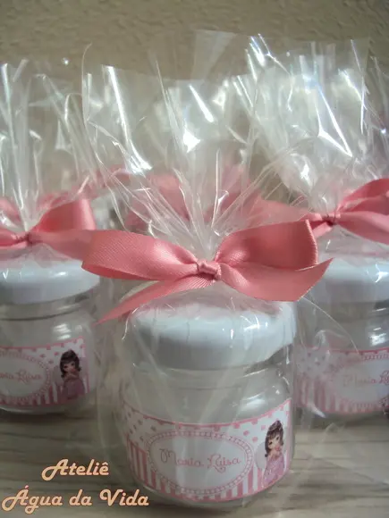 Kit Agua Benta e Vela Aromática