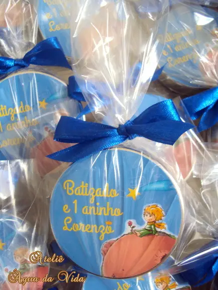 Kit Agua Benta e Vela Aromática