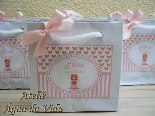 Kit Agua Benta e Vela Aromática
