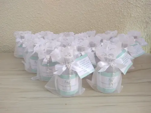 Lembrancinha de Batizado