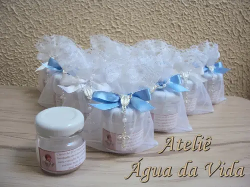 Lembrancinha Vela Aromática 40 Gr