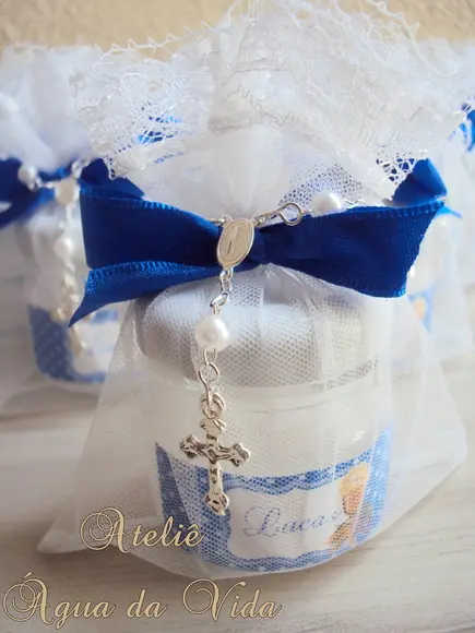 Lembrancinha Vela Aromática 40 Gr