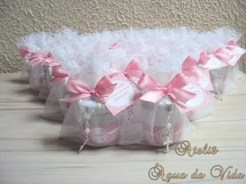 Lembrancinha Vela Aromática 40 Gr