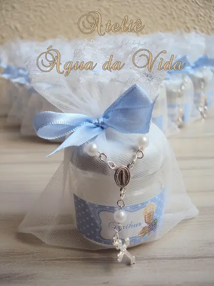 Lembrancinha Vela Aromática 40 Gr
