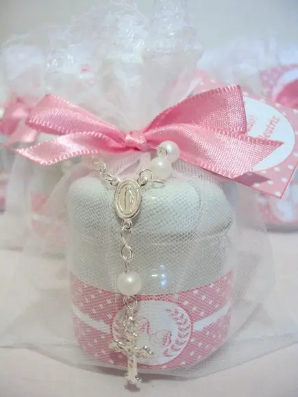 Vela Aromática